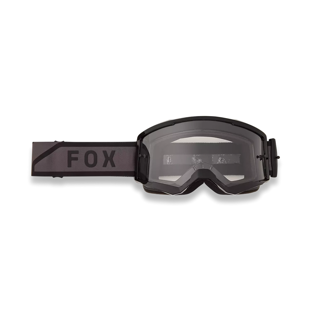 Antiparra FOX Main Drive Negro