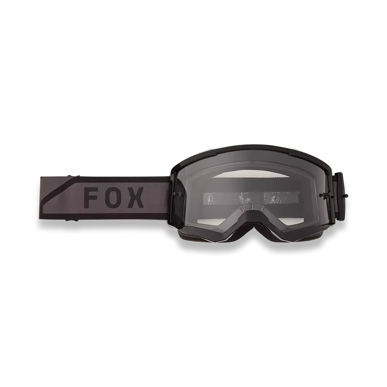 Antiparra FOX Main Drive Negro