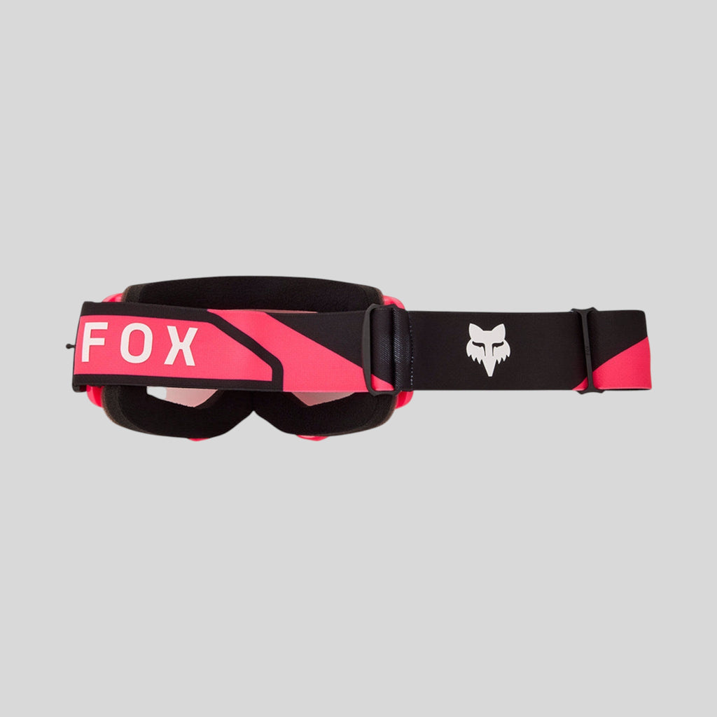 Antiparra FOX Main Drive Rosado