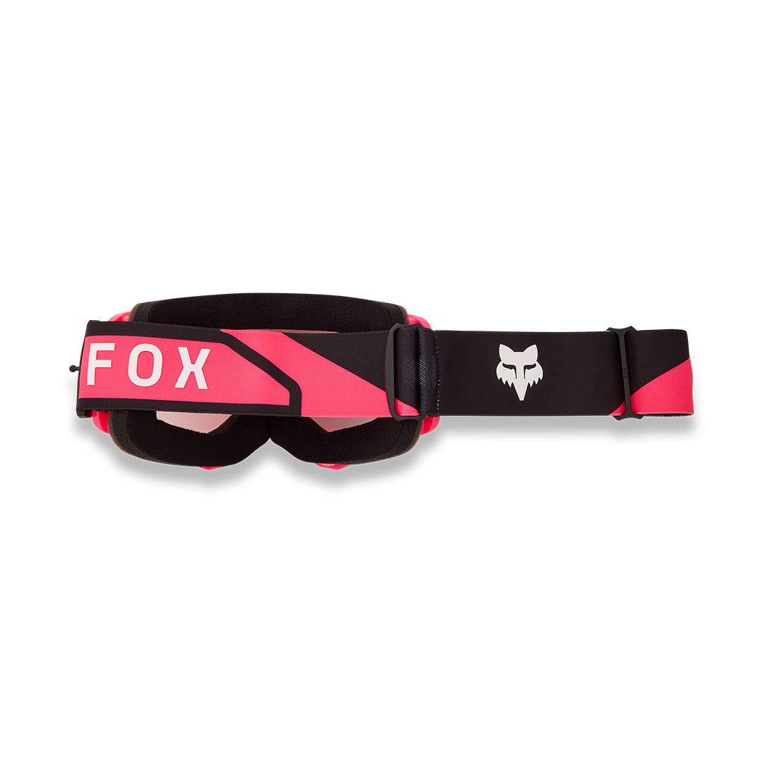 Antiparra FOX Main Drive Rosado