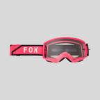 Antiparra FOX Main Drive Rosado