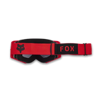 Antiparra FOX Airspace Core Rojo Flúor