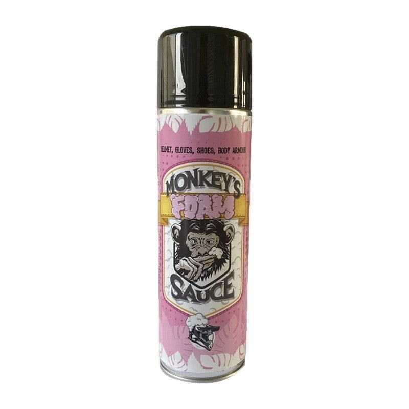 Limpiador Monkey Products Foam (Espuma) 500ml