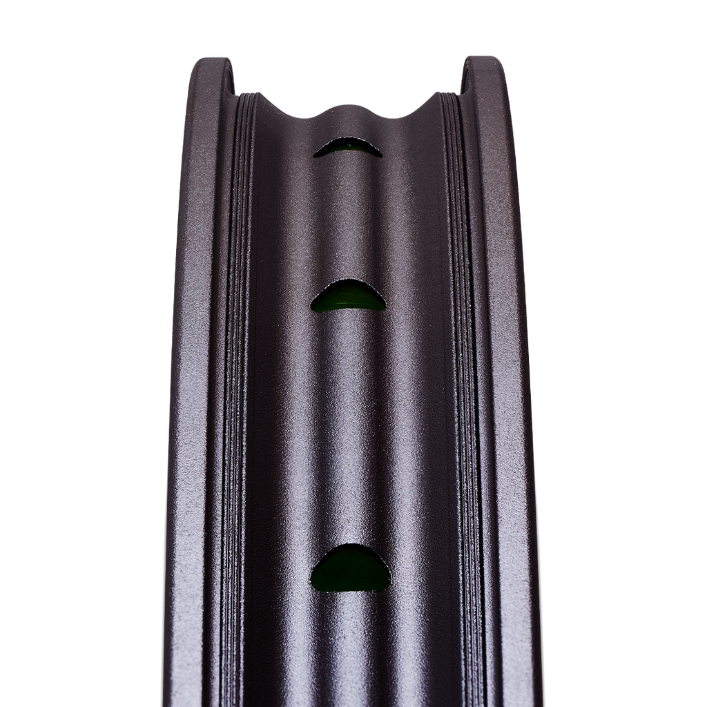 Nueva! Llanta Spank 369, 27.5, 32H, Negro