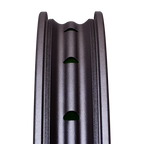 Nueva! Llanta Spank 369, 27.5, 32H, Negro