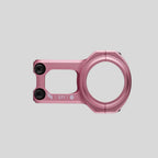 Tee TITLE ST1 - Pink