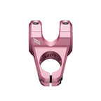 Tee TITLE ST1 - Pink