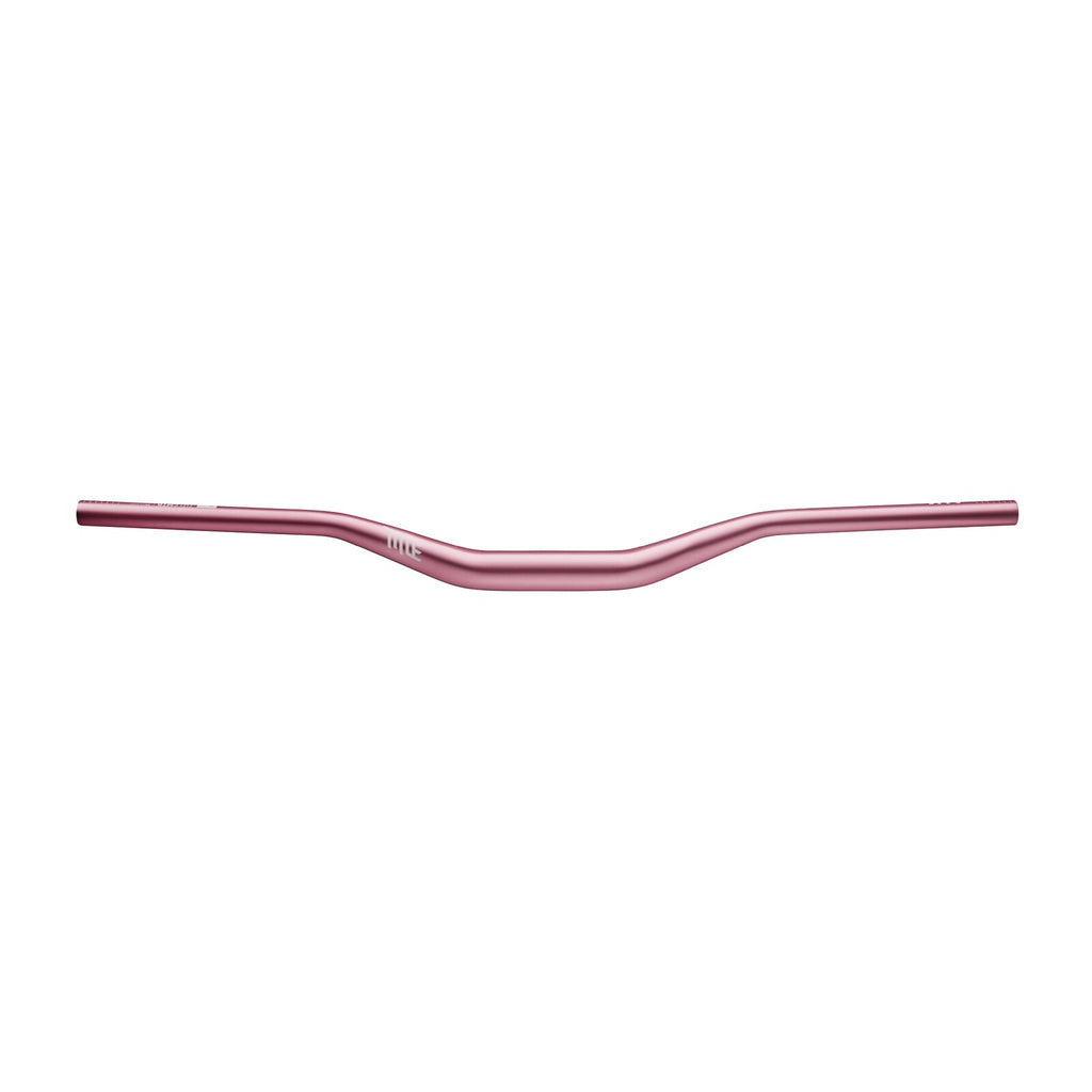 Nuevo! Manubrio TITLE AH1 Pink, 35 clamp - 800 largo