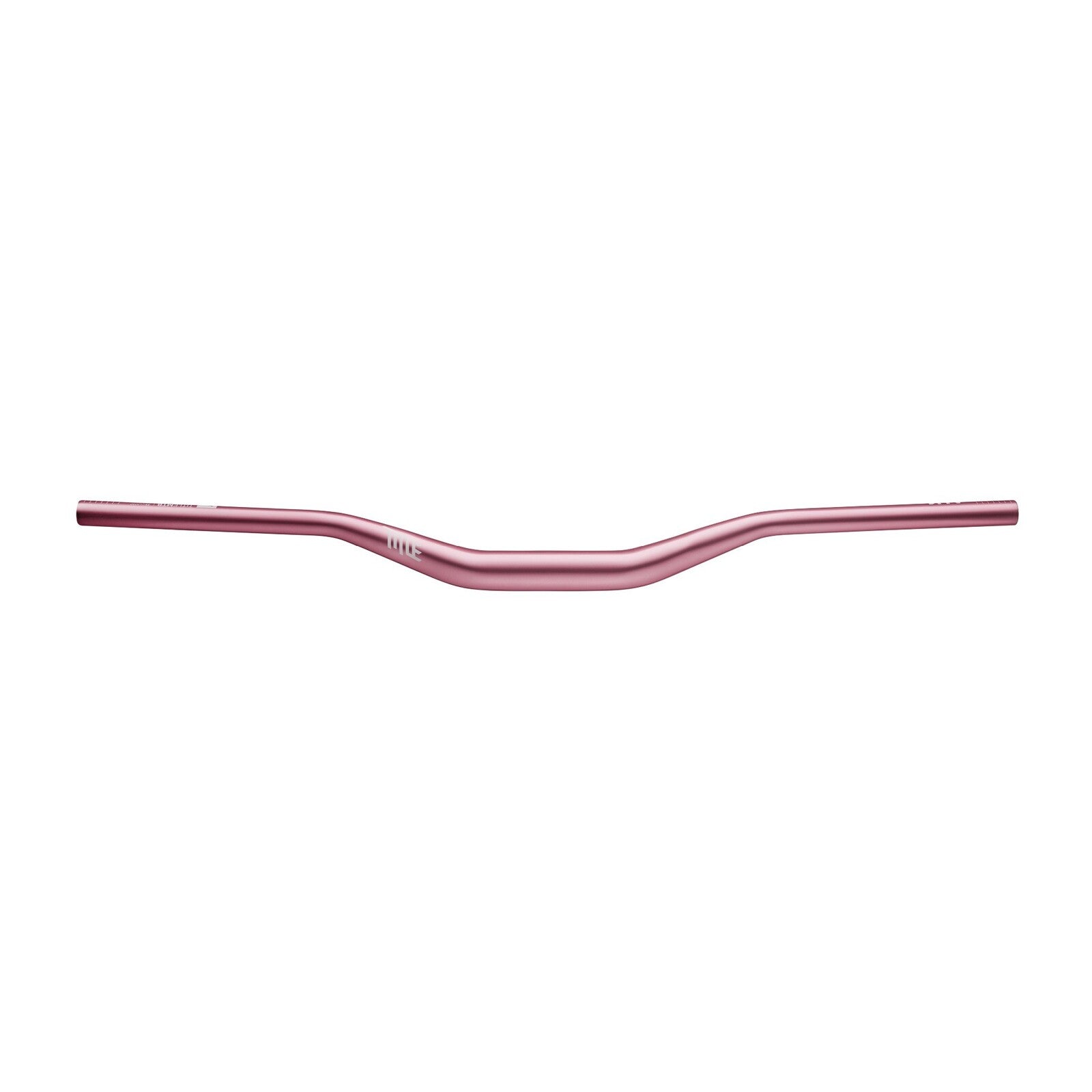 Nuevo! Manubrio TITLE AH1 Pink, 35 clamp - 800 largo