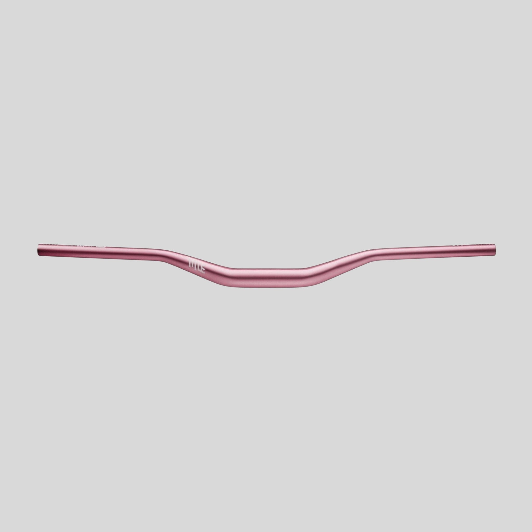 Nuevo! Manubrio TITLE AH1 Pink, 35 clamp - 800 largo