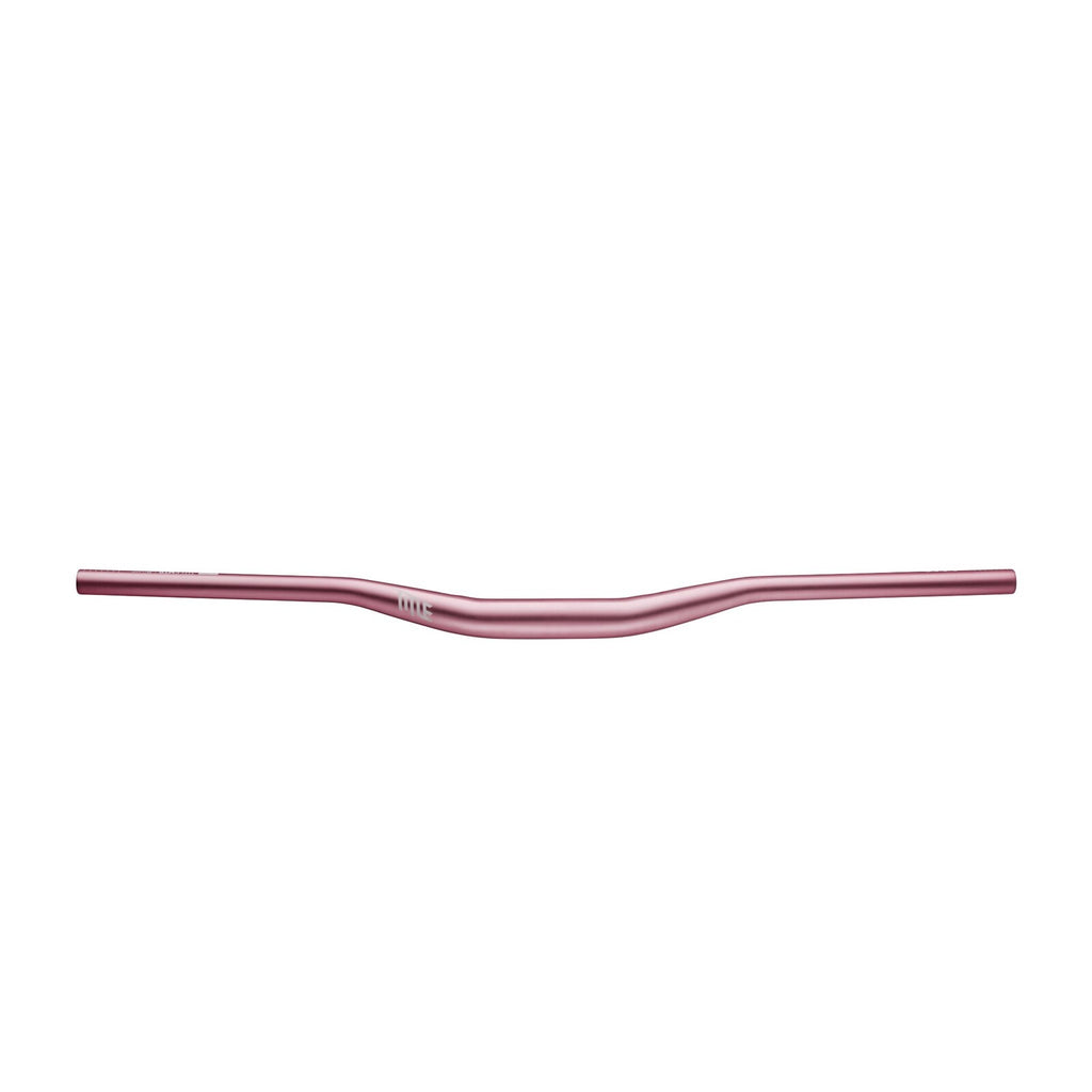 Nuevo! Manubrio TITLE AH1 Pink, 35 clamp - 800 largo