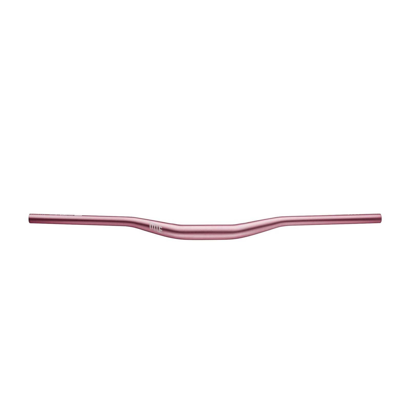 Nuevo! Manubrio TITLE AH1 Pink, 35 clamp - 800 largo