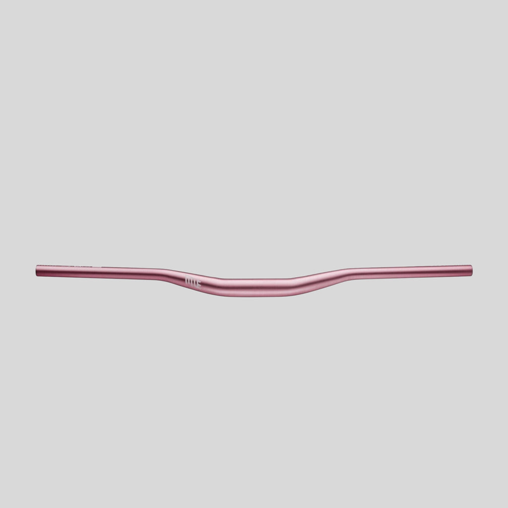 Nuevo! Manubrio TITLE AH1 Pink, 35 clamp - 800 largo