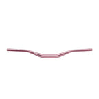 Nuevo! Manubrio TITLE AH1 Pink, 35 clamp - 800 largo