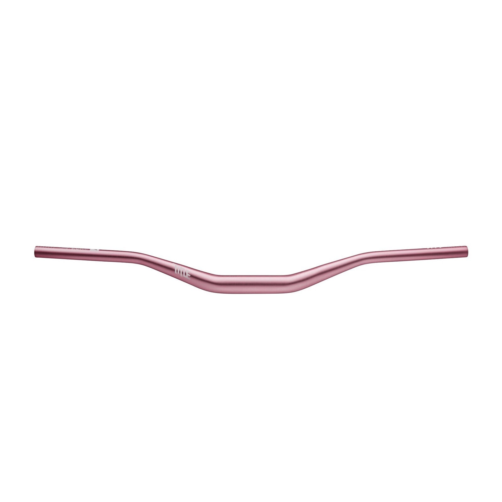 Nuevo! Manubrio TITLE AH1 Pink, 35 clamp - 800 largo