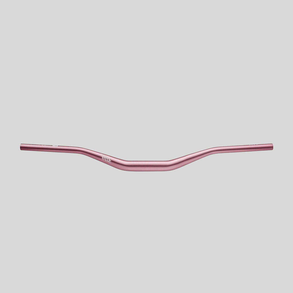 Nuevo! Manubrio TITLE AH1 Pink, 35 clamp - 800 largo