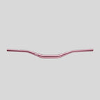 Nuevo! Manubrio TITLE AH1 Pink, 35 clamp - 800 largo