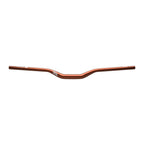 Nuevo! Manubrio TITLE AH1 Bronce, 31.8 clamp - 800 largo