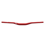 Nuevo! Manubrio TITLE AH1 Red, 35 clamp - 800 largo