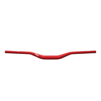 Nuevo! Manubrio TITLE AH1 Red, 35 clamp - 800 largo