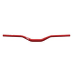 Nuevo! Manubrio TITLE AH1 Red, 31.8 clamp - 800 largo