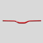 Nuevo! Manubrio TITLE AH1 Red, 31.8 clamp - 800 largo