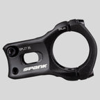 Tee Spank Split, 35mm, 35mm Clamp, Negra