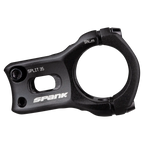 Tee Spank Split, 35mm, 35mm Clamp, Negra