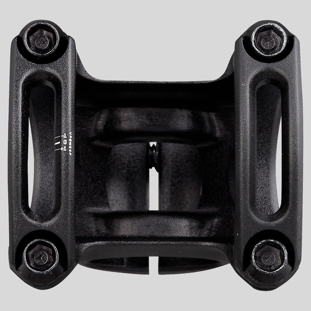 Tee Spank Split, 35mm, 35mm Clamp, Negra