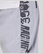 Pantalón FOX Ranger Grid 2025, Gris