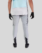 Pantalón FOX Ranger Grid 2025, Gris