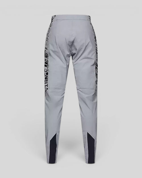 Pantalón FOX Ranger Grid 2025, Gris