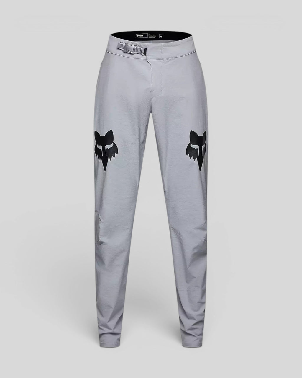 Pantalón FOX Ranger Grid 2025, Gris