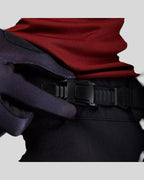 Nuevo! Pantalón FOX Ranger 2025, Negro