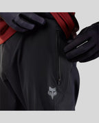 Nuevo! Pantalón FOX Ranger 2025, Negro