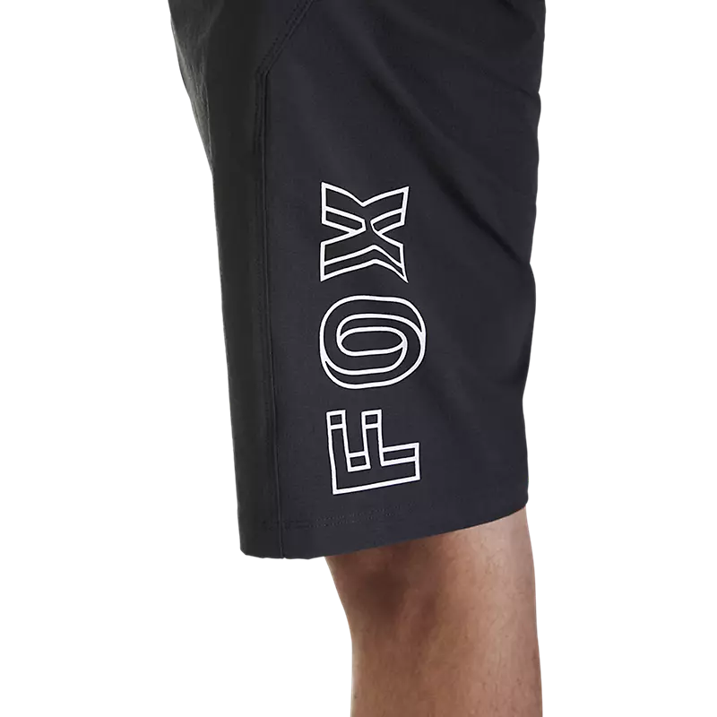 Short FOX Ranger Digi Image - Negro