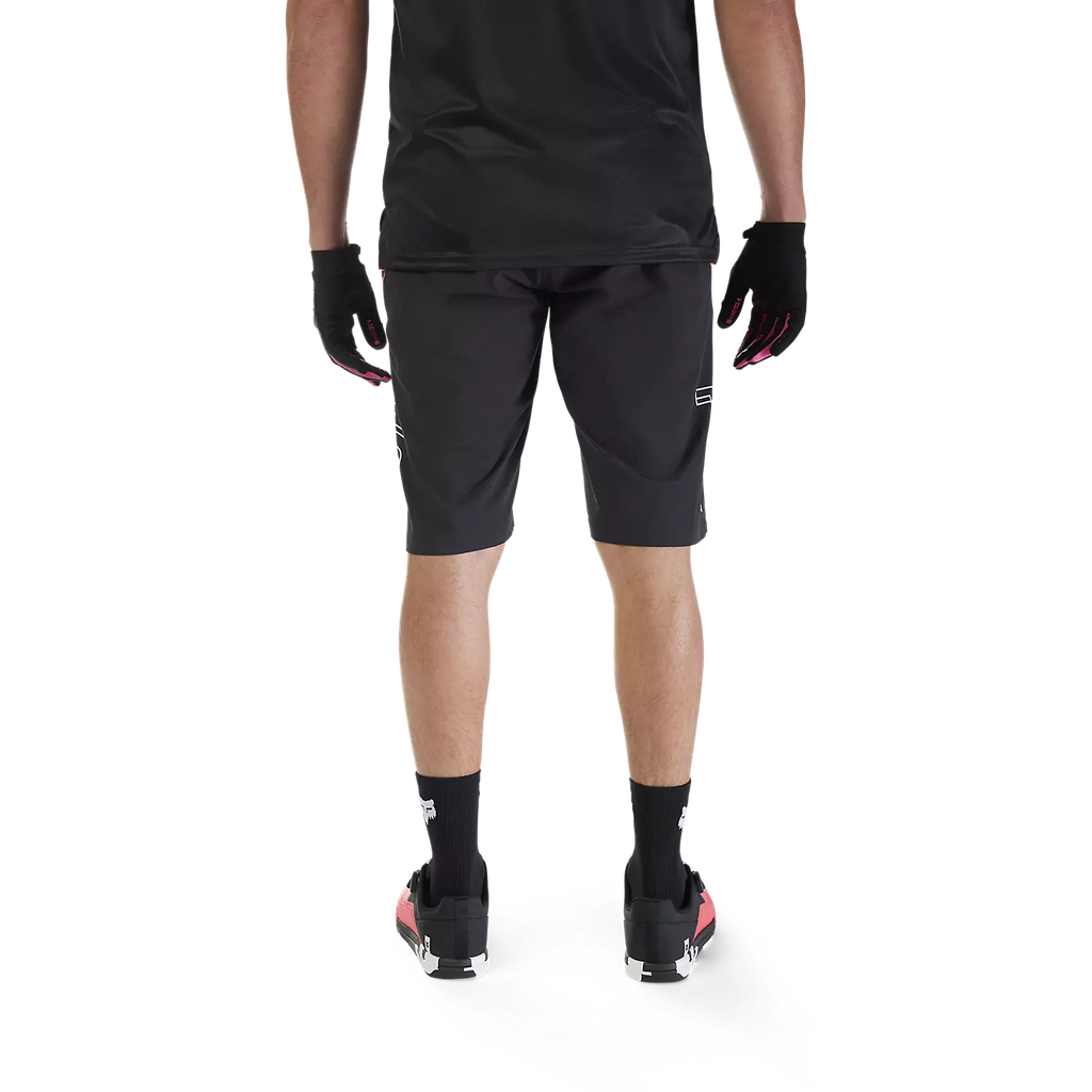 Short FOX Ranger Digi Image - Negro