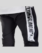Pantalón FOX Ranger Grid 2025, Negro