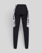Pantalón FOX Ranger Grid 2025, Negro