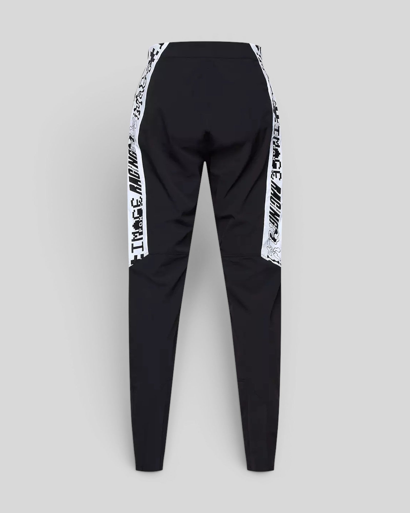 Pantalón FOX Ranger Grid 2025, Negro