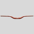 Nuevo! Manubrio 715 IND Riser 35mm Clamp, Bronce