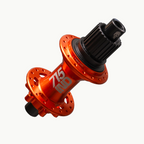 Maza Trasera 715 IND Trail Boost 12x148, 32H