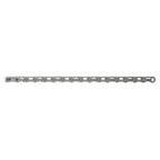 Cadena SRAM RED E1 Flattop 12v 126 Links Plata