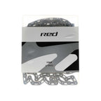 Cadena SRAM RED E1 Flattop 12v 126 Links Plata