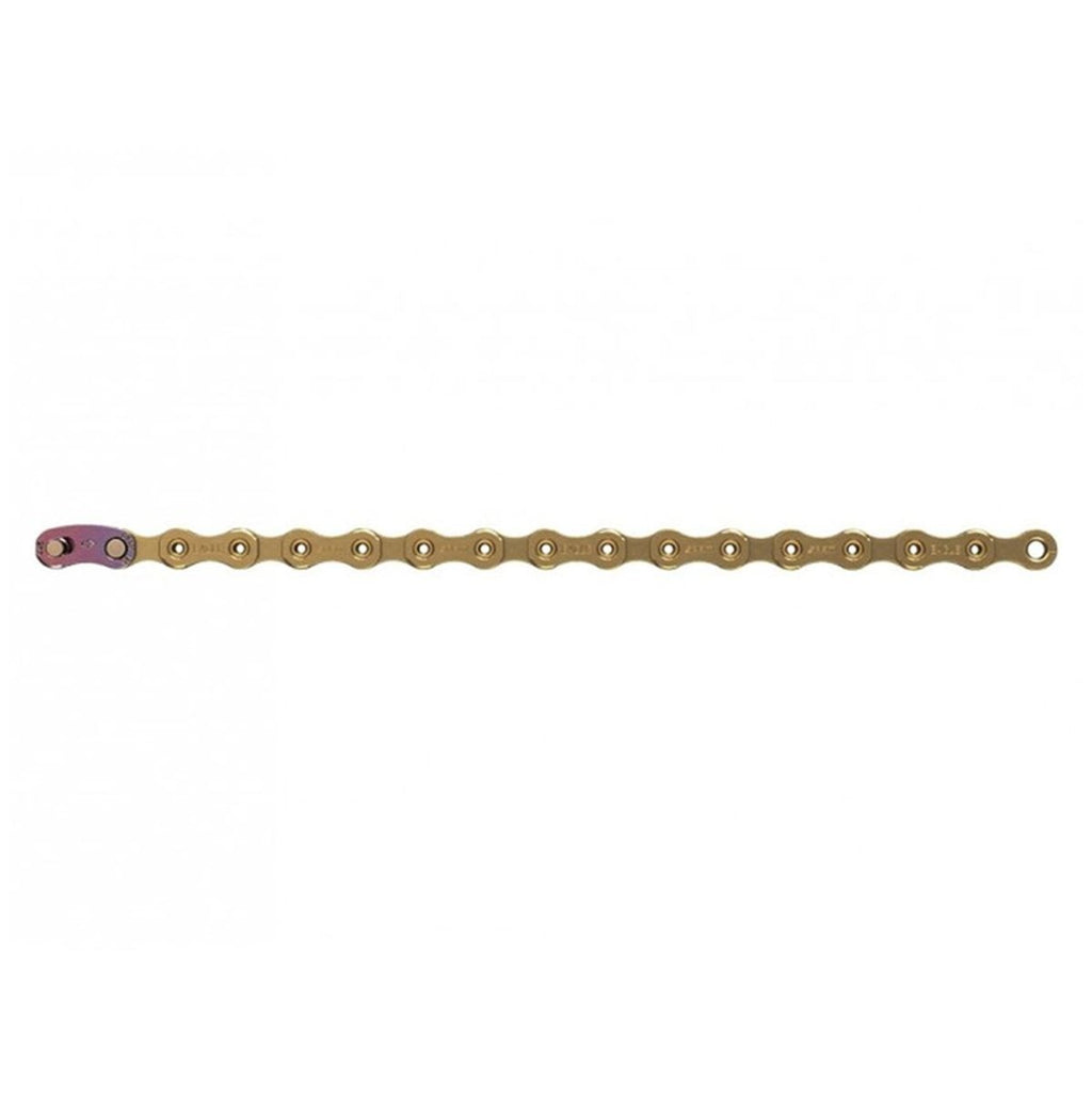 Cadena Sram Eagle XX1 12v Gold
