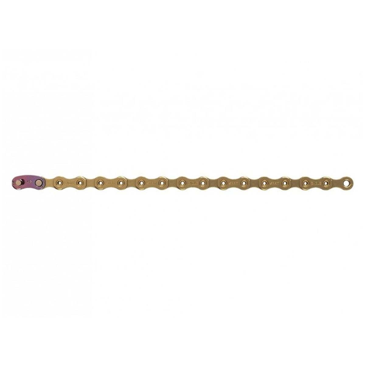 Cadena Sram Eagle XX1 12v Gold