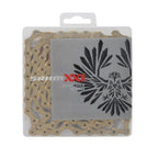 Cadena Sram Eagle XX1 12v Gold