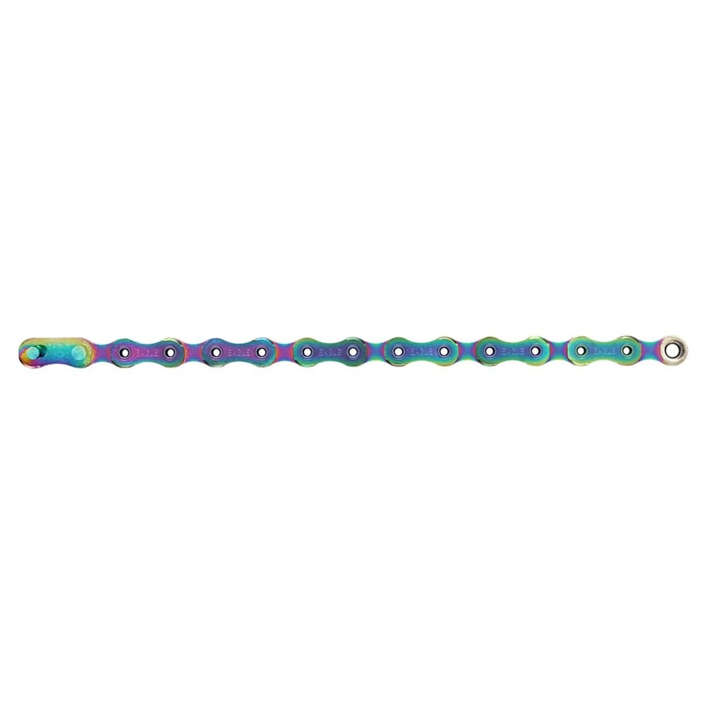 Cadena Sram Eagle XX1 12v Rainbow