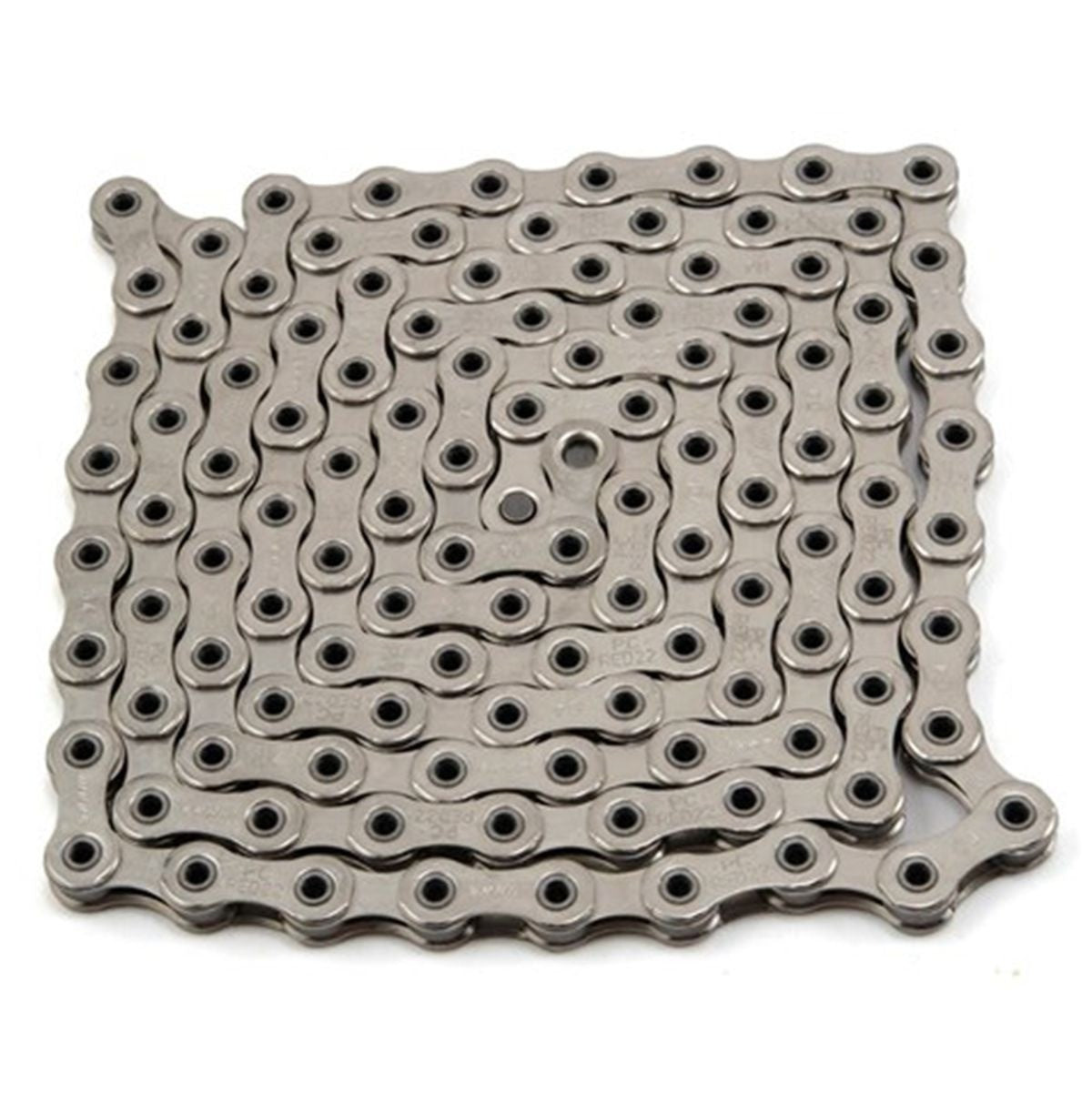 Cadena Sram RED 22 Hollow Pin 11v 114 Links