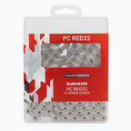 Cadena Sram RED 22 Hollow Pin 11v 114 Links
